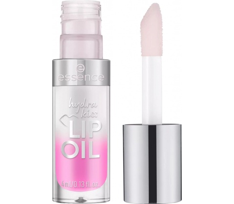 Essence tinted kiss hydratační lesk na rty 01 4 ml