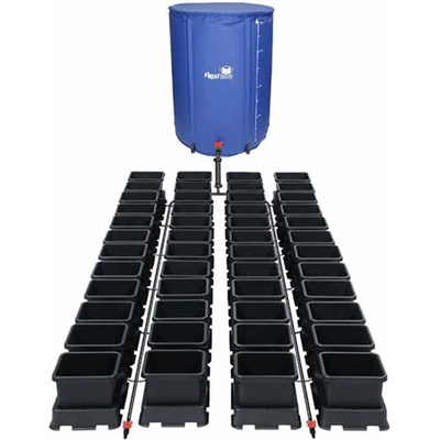 AutoPot easy2grow 48, 8.5L Саксии, 400L Резервоар