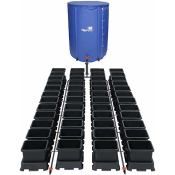 Image 1 of AutoPot easy2grow 48, 8.5L Саксии, 400L Резервоар