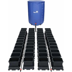 AutoPot easy2grow 48, 8.5L Саксии, 400L Резервоар