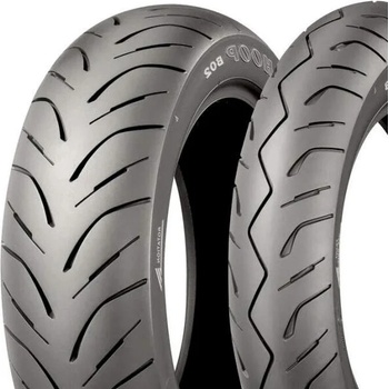Image 1 of Bridgestone Hoop B02 Pro 150/70-14 66S