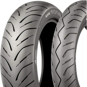Bridgestone Hoop B02 Pro 150/70-14 66S Мотоциклетни гуми
