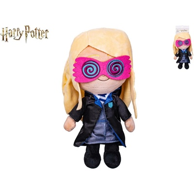 Harry Potter Lenka Láskorádová 29 cm