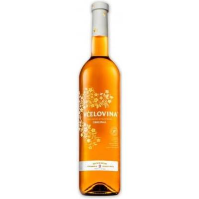 Včelco Včelovina originál, 13 % 0.75 l