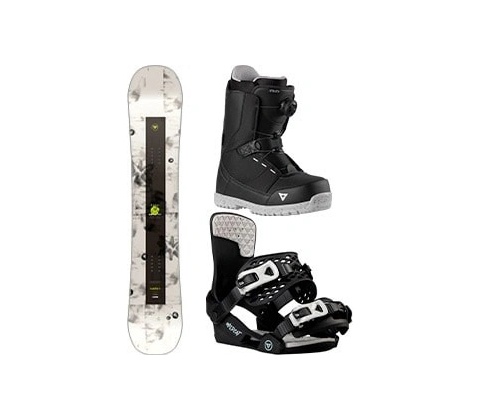 set Gravity Flash 25/26