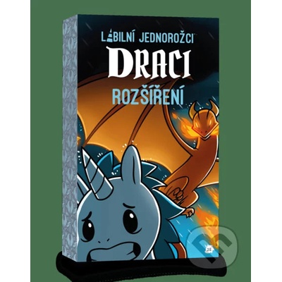 ADC Blackfire Labilní jednorožci: Draci