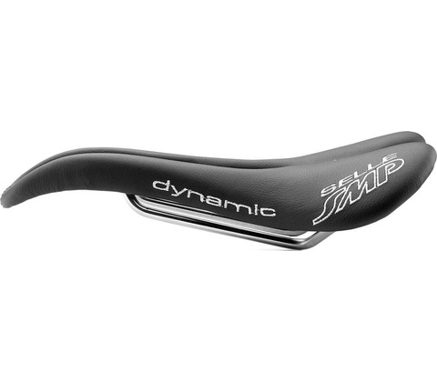 Selle SMP Dynamic černé