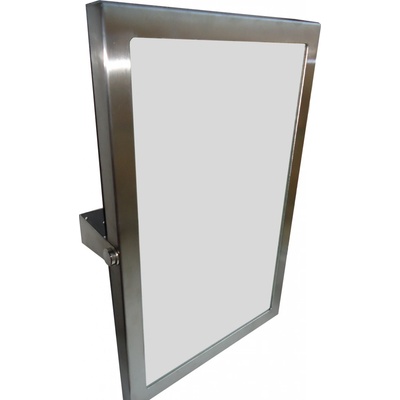 Bemeta Help 40 x 60 cm nerez 301401031