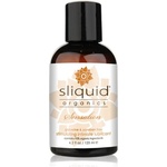 Sliquid Стимулиращ лубрикант Sliquid Organics Sensation 125 мл