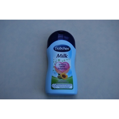 Bübchen Baby mléko 400 ml