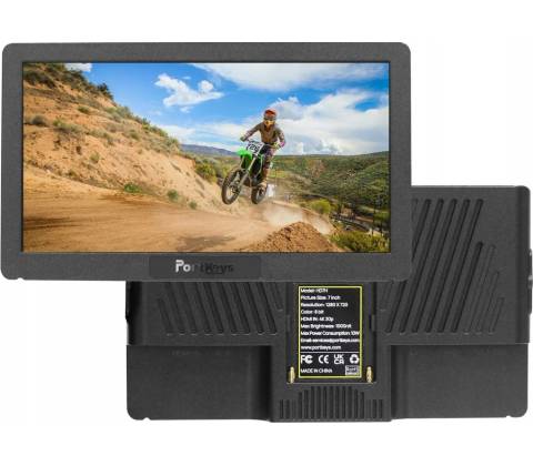 PortKeys HD7H