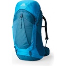 Gregory Stout 55l modrá