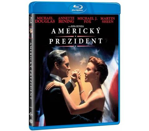 Americký prezident BD