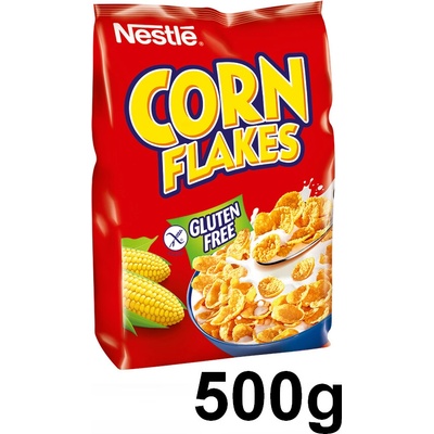 Nestlé Corn flakes 500g