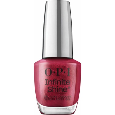 OPI Infinite Shine Silk lak na nechty s gélovým efektom I’m not Really a Waitres15 ml
