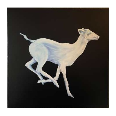 Cloud Cafe - Gift Horse CLR LP