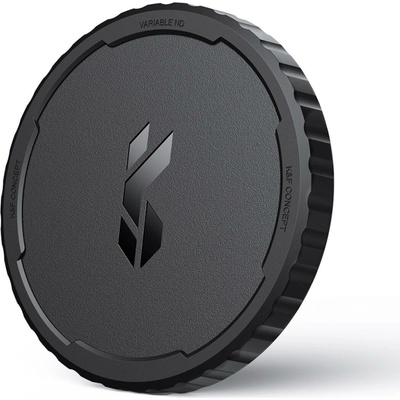 K&F Concept TPU Cap for 82mm Variable ND Filter