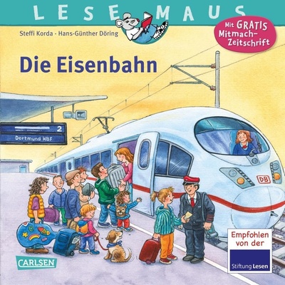 Die Eisenbahn Korda Steffi