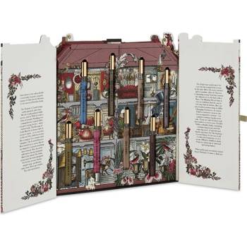 Penhaligon's Portraits Mansion Discovery Collection подаръчен комплект 8 броя по 10мл унисекс 1 бр