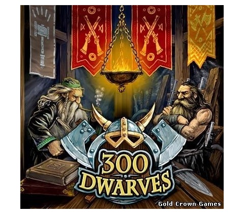 300 Dwarves