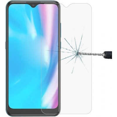 VSECHNONAMOBIL Ochranné tvrzené sklo Alcatel 1SE (2020) 28354 – Hledejceny.cz
