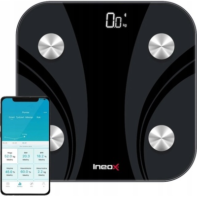 Ineox BCS-01B