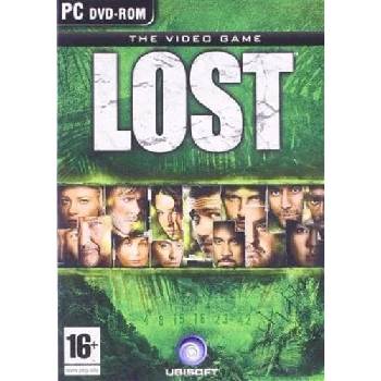 Ubisoft Lost The Video Game (PC)