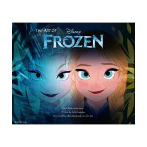 Art of Frozen (2013)