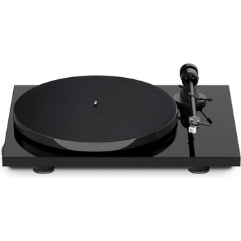 Pro-Ject E1 PHONO + AT3600L High Gloss