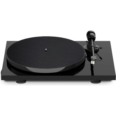 Pro-Ject E1 PHONO + AT3600L High Gloss