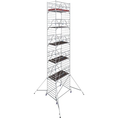 Krause Stabilo 50 1,50 x 2,50 m, výška 12,40 m 782106