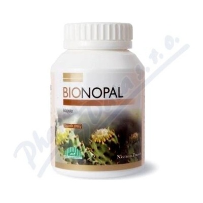 NástrojeZdravie Bionopal 120 kapsúl