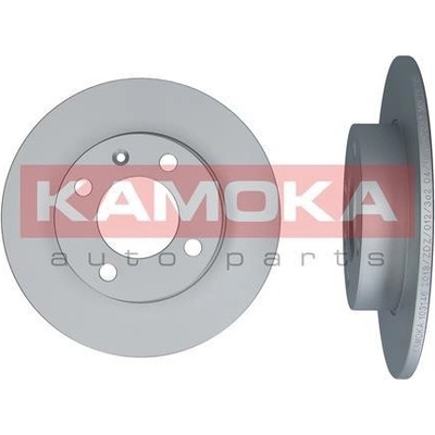 Brzdový kotúč KAMOKA 103146