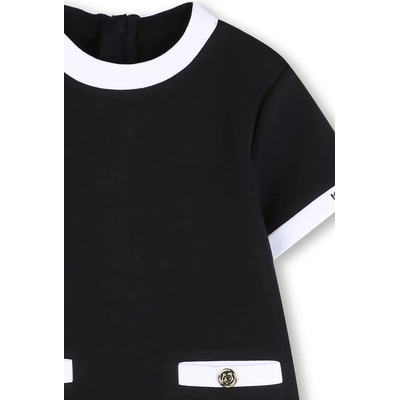 Karl Lagerfeld Детска рокля Karl Lagerfeld (Z31062.86.108)