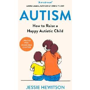 Autism | Jessie Hewitson (2024)