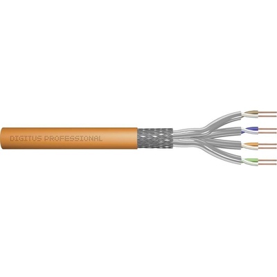 Digitus DK-1743-VH-250 DK-1743-VH-250 instalační CAT 7 S/FTP 250m