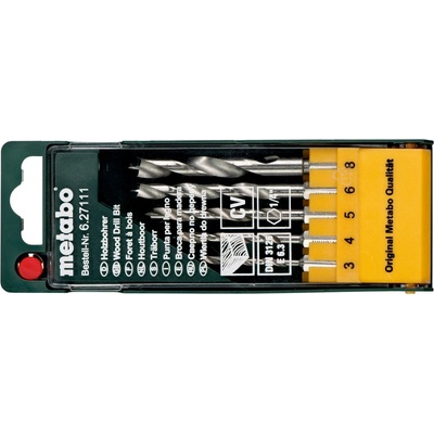 Metabo 627111000