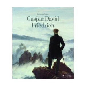 Caspar David Friedrich (ISBN: 9783791383576)