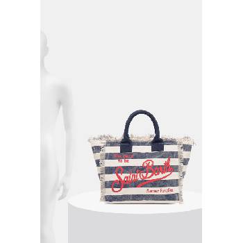MC2 Saint Barth чанта tote дамска (VANI001)