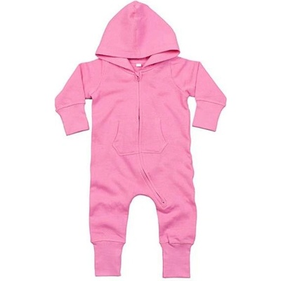 Babybugz Dětský overal BZ Bubble Gum Pink
