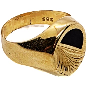 VipGold Златен детски пръстен 2.69 гр (dpr02)