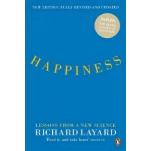 Happiness | Richard Layard (2011)