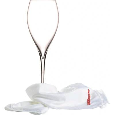 Utěrka z mikrovlákna CRISTAL, L'Atelier du Vin