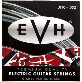 Image 1 of EVH Premium 10-52 Струни за електрическа китара (0220150052)