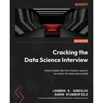 Cracking the Data Science Interview