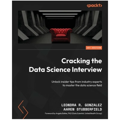 Cracking the Data Science Interview