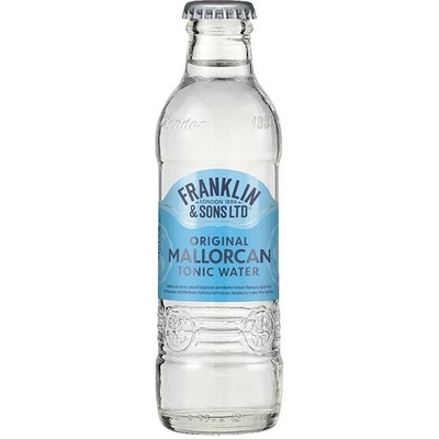 Franklins & Sons Mallorcan 200 ml