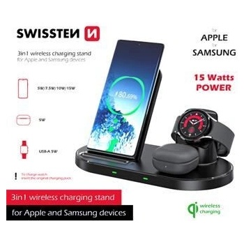 Swissten 22055609