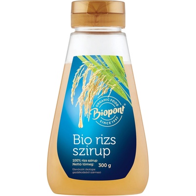 Biopont Bio Ryžový sirup 300 g