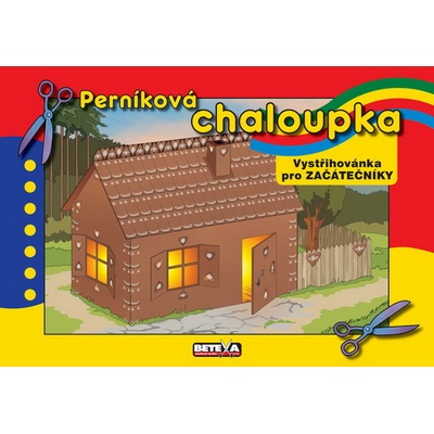 Perníková Chalúpka